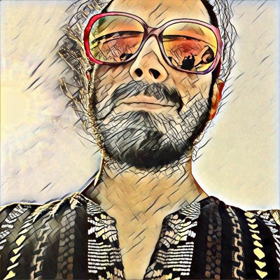 Marco V Morelli